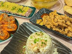 -桂满陇·景观餐厅(新世界店)