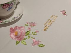 -花城苑广府菜(侨鑫店)