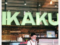 -MIKAKU(万达广场上海宝山店)