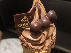 -GODIVA(印象城店)