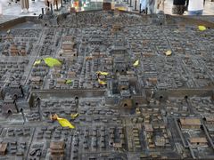 -北京路步行街-千年古道遗址