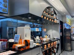 -鱼你在一起(闵行龙盛国际店)
