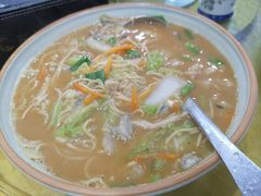 -阿静美食