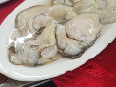 -花苑美食横琴生蚝火锅(拱北粤华路店)