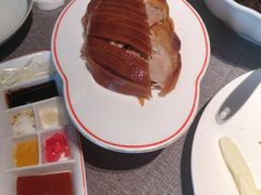 -秀儿四九城·新京菜(亚运村鸟巢店)