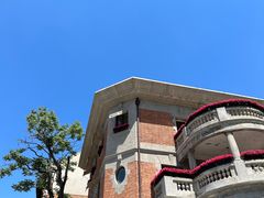 -天津意大利风情旅游区