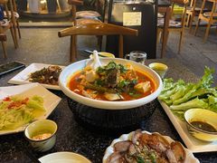 -海韵人家.海景花园经典云南菜(双廊店)