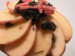 鲜果紫苏姜-吃饭皇帝大(解放西路店)