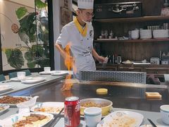 -57度湘(王府井10F店)