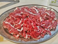 脚趾-菜忠潮州牛肉店(岗厦店)