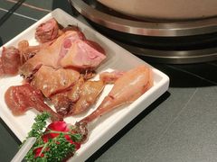 -小乌猪·金华筒骨煲(永盛购物广场店)