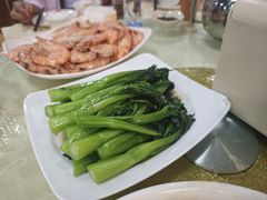 -老字号德记烧腊饭店·海鲜加工