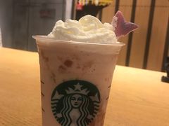 -星巴克臻选(上海合生汇1F店)