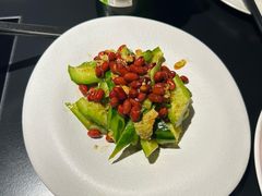 -鲜入唯煮·港式海鲜牛肉火锅(金宝街店)