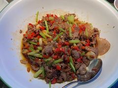 -老屋印象川菜(世纪东方店)