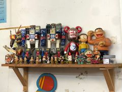 -炒豆合作社(东四总店)