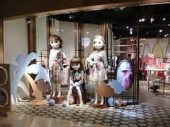 -汉堡王(北京三里屯购物中心)