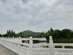 -狼山风景名胜区