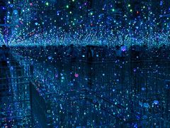 -天津梵高星空艺术馆(天河城旗舰店)