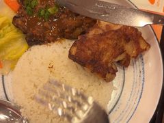 -大快活(罗湖商业城分店)