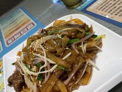 -大头力茶餐厅(花都融创茂店)