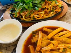 -猫头鹰炸鸡