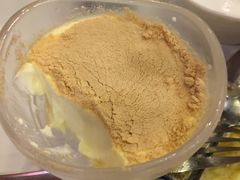 木糠布甸-番茄屋葡式美食(总店)