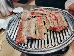 -辛氏火炉·韩式古法烤肉(松北店)