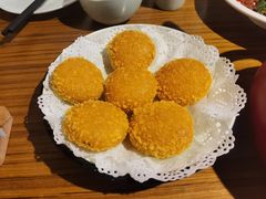 -禾珍珠家常小馆(河南博物院店)