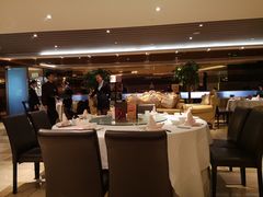大堂-皇朝尊会(龙之梦大酒店)