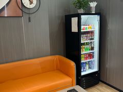 -沐风阁·茶室·棋牌