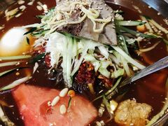 -海兰江石锅饭(水上店)
