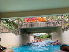 -上海玛雅海滩水公园