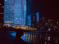 -青岛第三海水浴场