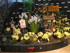 -龙景轩大酒店(宝杨路店)