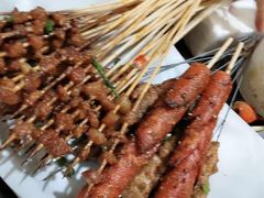 -江城燕子大排档(江汉路步行街店)