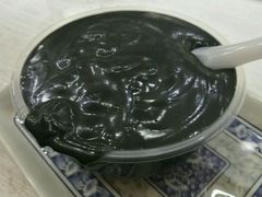 芝麻糊-百花传统甜品店(原址店)