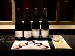 -北京三里屯CHAO酒店