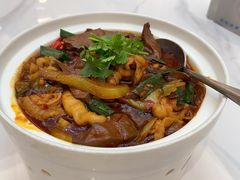 -鹿港小镇(黄金店)