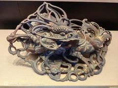 -陈家祠堂-游客中心