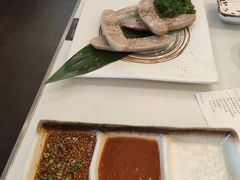 -千寻山野烤肉(中关村店)