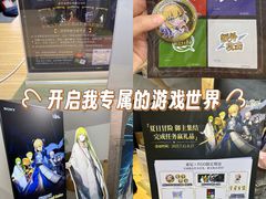 -Sony Store 索尼(上海淮海中路店)