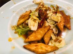 -巴依老爷新疆美食(望京小街店)