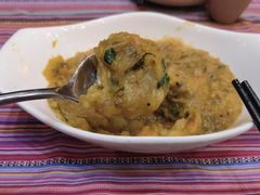 -香巴拉云南餐厅(华莱坞店)