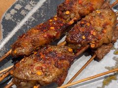 -管氏翅吧(马家堡店)