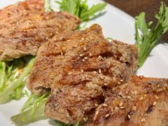 名古屋鸡翅-桂马·日本料理·海胆·海鲜饭·酒场(民主广场店)
