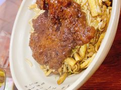 -无名氏面馆(邮电路店)