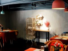 大堂-赵小姐丨新中餐(曲江店)