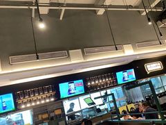 -木屋烧烤(坂田天安云谷店)