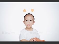 -天真蓝照相馆(杭州滨江宝龙店)